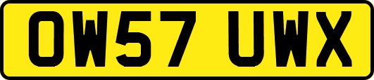 OW57UWX