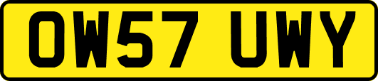 OW57UWY