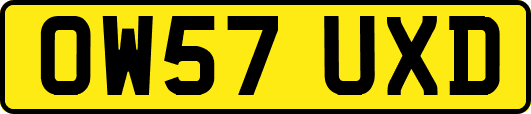 OW57UXD