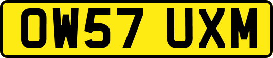 OW57UXM