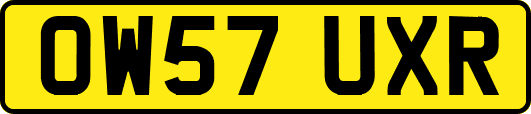 OW57UXR