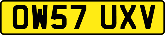 OW57UXV