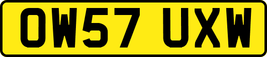 OW57UXW