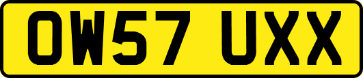 OW57UXX