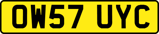 OW57UYC