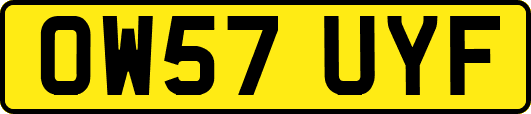 OW57UYF