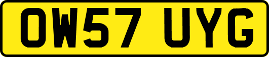 OW57UYG