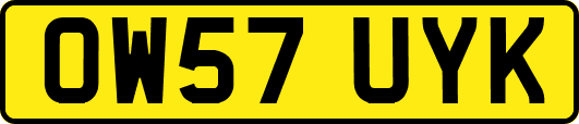 OW57UYK