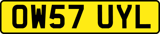 OW57UYL