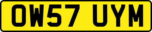 OW57UYM