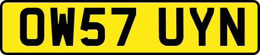 OW57UYN