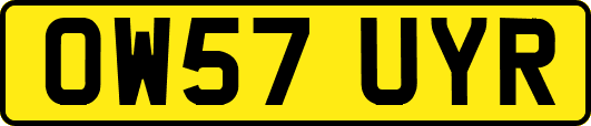 OW57UYR