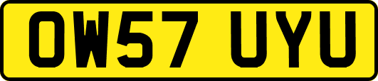 OW57UYU