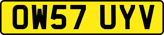 OW57UYV