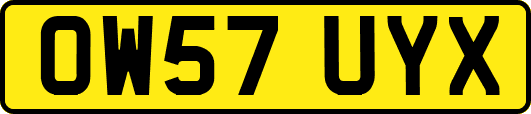 OW57UYX