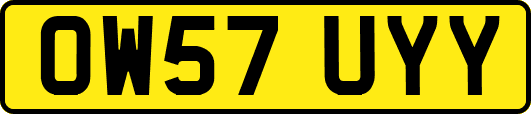 OW57UYY