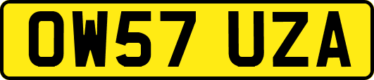 OW57UZA