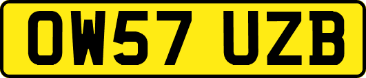 OW57UZB