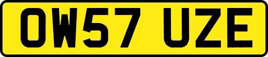 OW57UZE