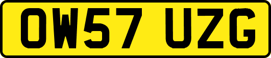 OW57UZG