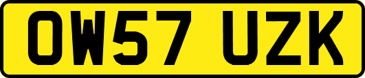OW57UZK