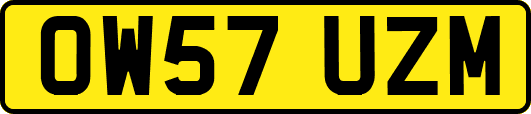 OW57UZM