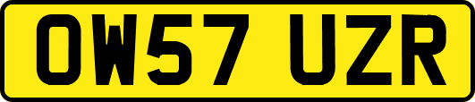 OW57UZR
