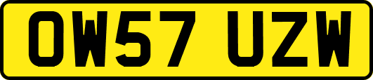 OW57UZW