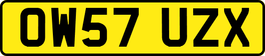 OW57UZX