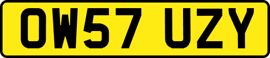 OW57UZY