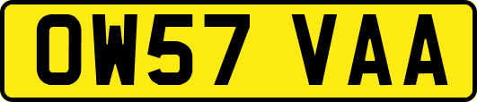 OW57VAA