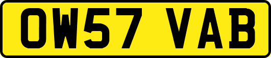 OW57VAB
