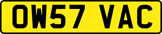 OW57VAC