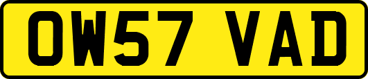 OW57VAD