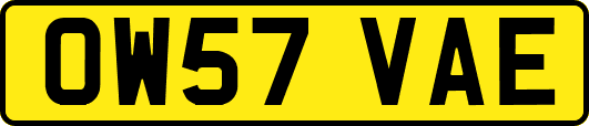 OW57VAE