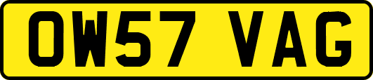 OW57VAG