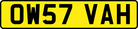 OW57VAH