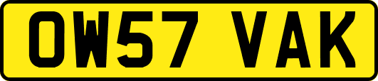 OW57VAK