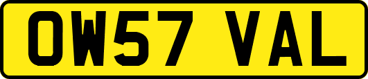 OW57VAL