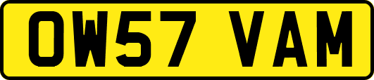 OW57VAM