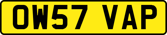 OW57VAP