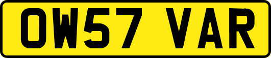 OW57VAR
