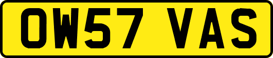 OW57VAS
