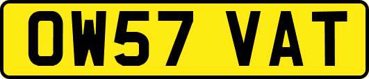 OW57VAT