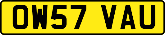 OW57VAU