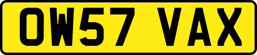 OW57VAX