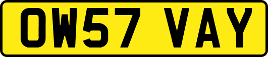 OW57VAY
