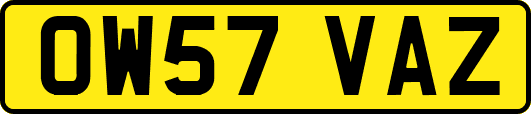 OW57VAZ