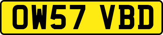 OW57VBD