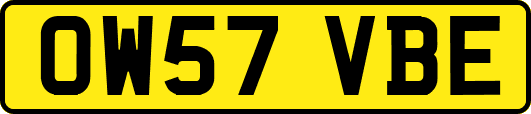 OW57VBE